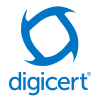 DigiCertCert Central logo