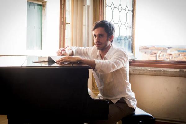 Gael García Bernal
