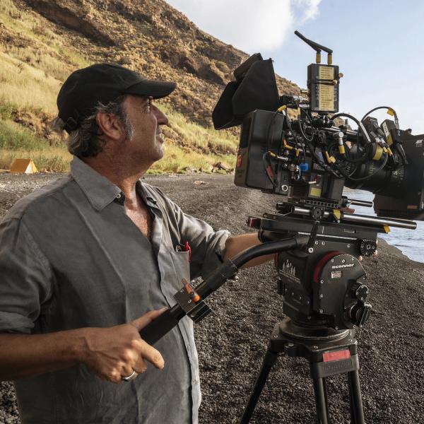 Paolo Sorrentino