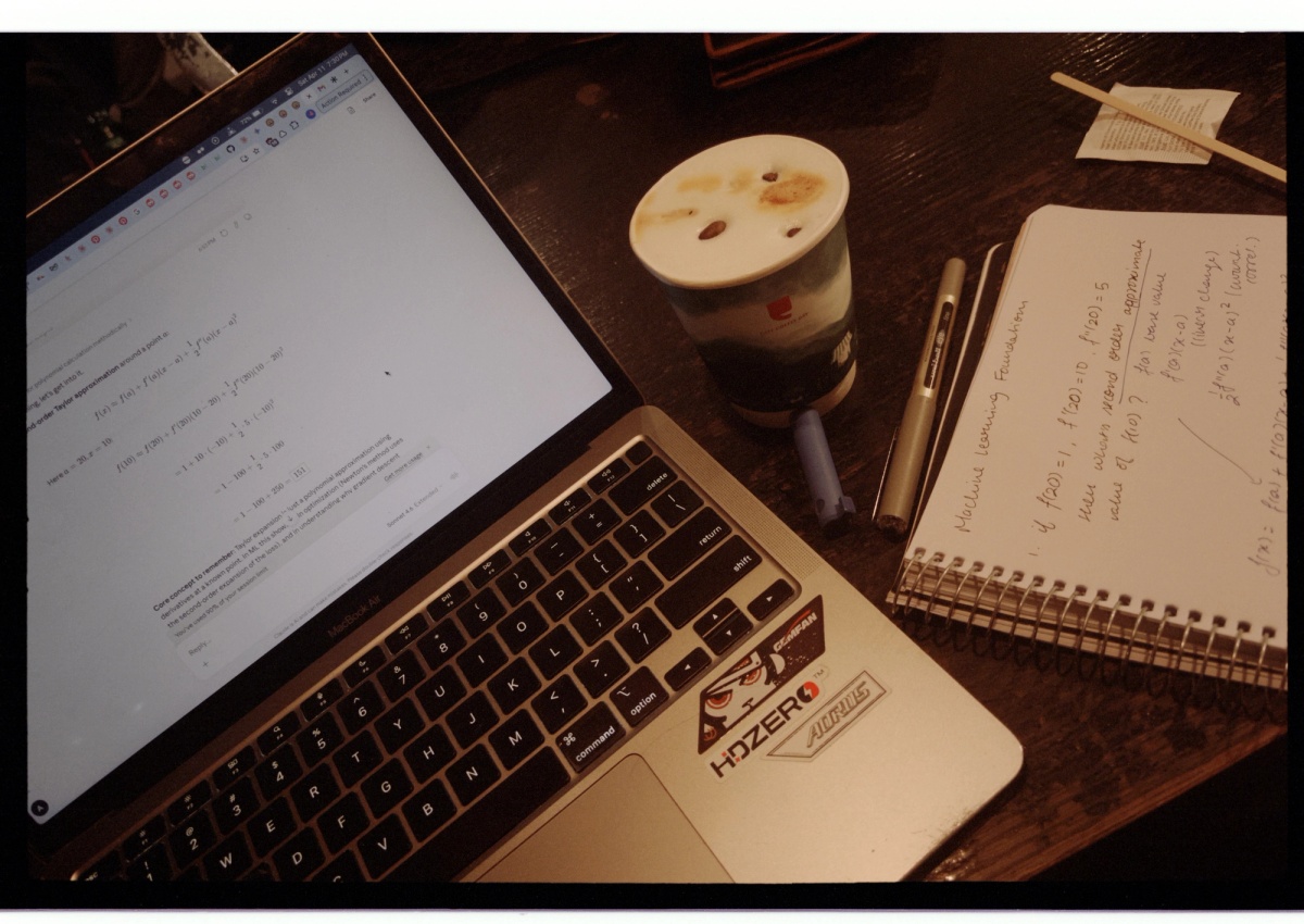 always the last minute studies