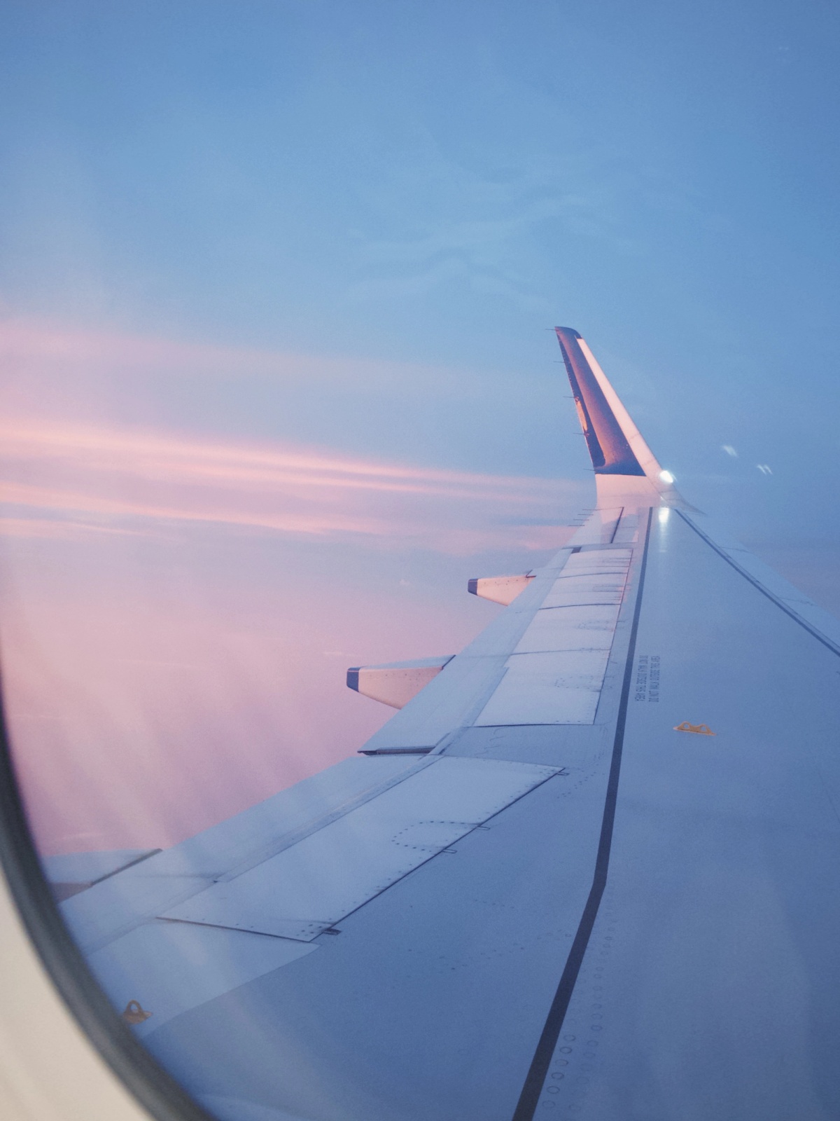 heading for another 4 months of running around