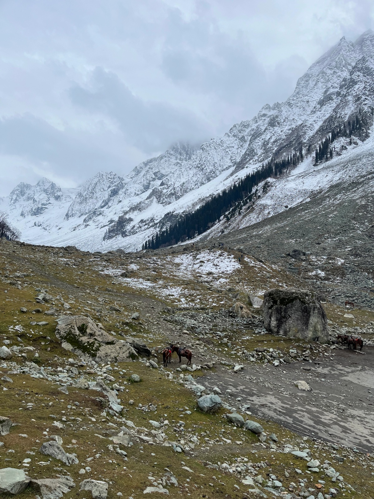 My Heart's in the Highlands - Arvo Pärt