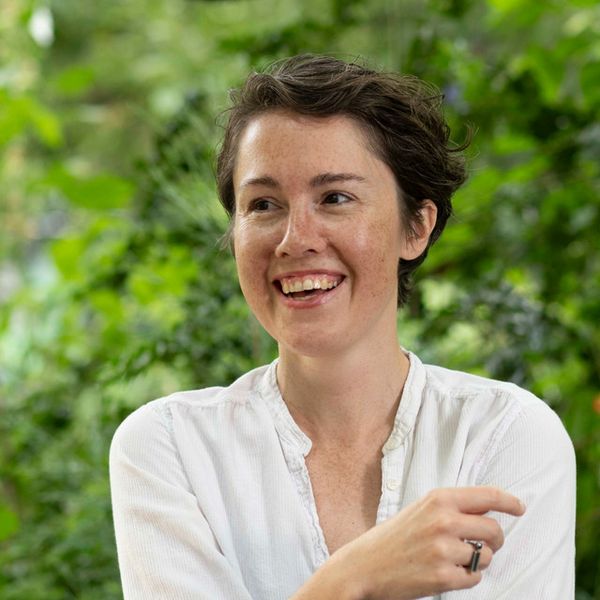 Caroline Shaw