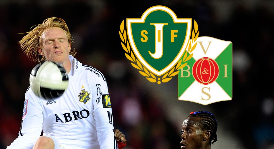 Avslöjar: J-Södra och Varberg intresserat av förre AIK-mittfältaren - Allsvenskan - Fotbollskanalen