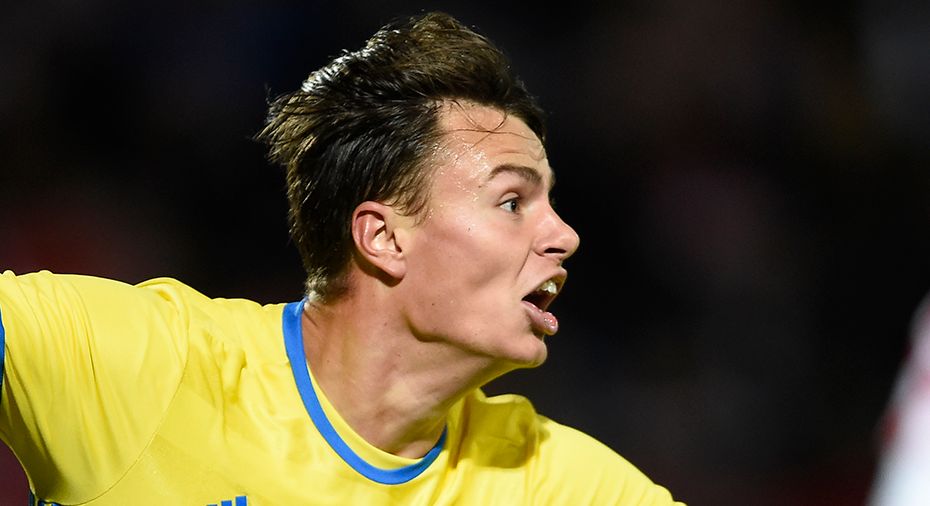 Efter försäljningen av Tekie – IFK Norrköping intresserat av Hallberg - Allsvenskan - Fotbollskanalen