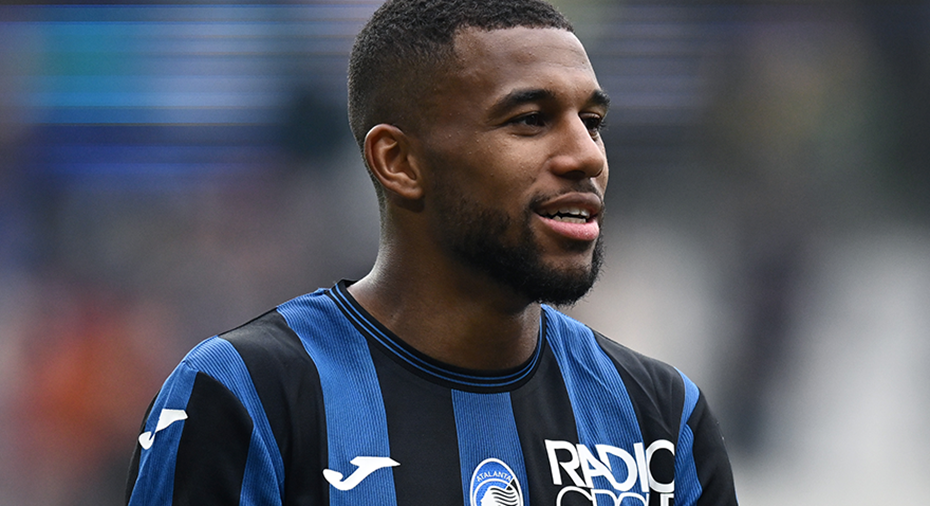 Atalanta vidare i Coppa Italia - slog ut Genoa - Coppa Italia 