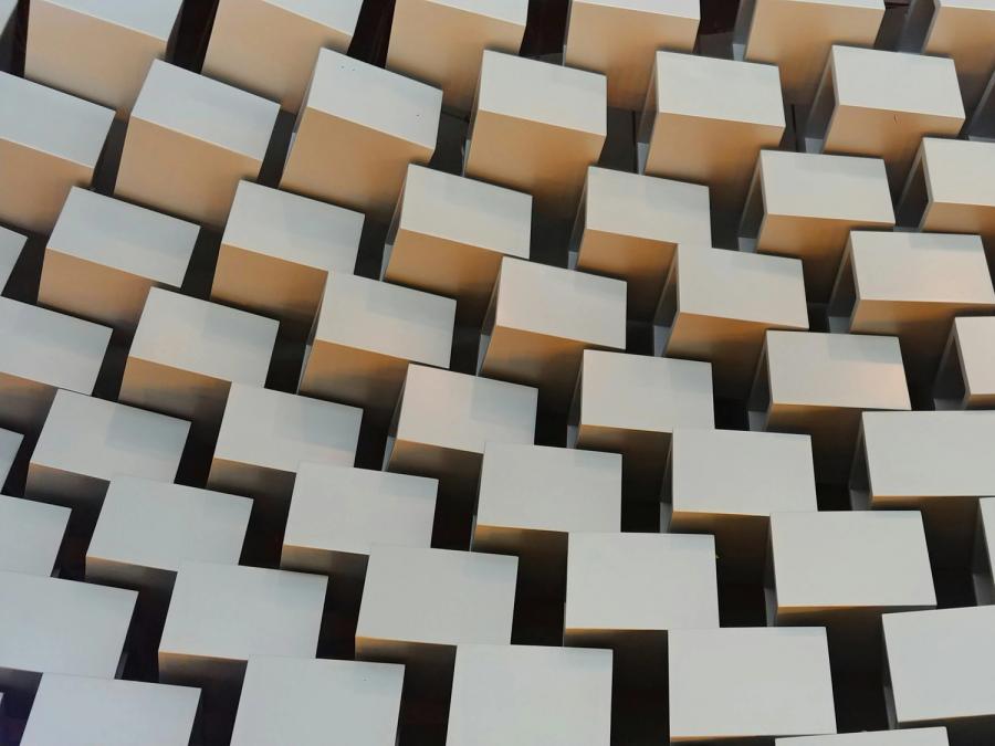 Building blocks