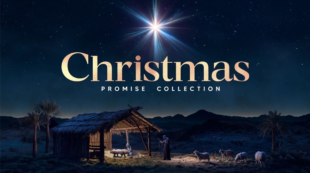 Christmas Season series 