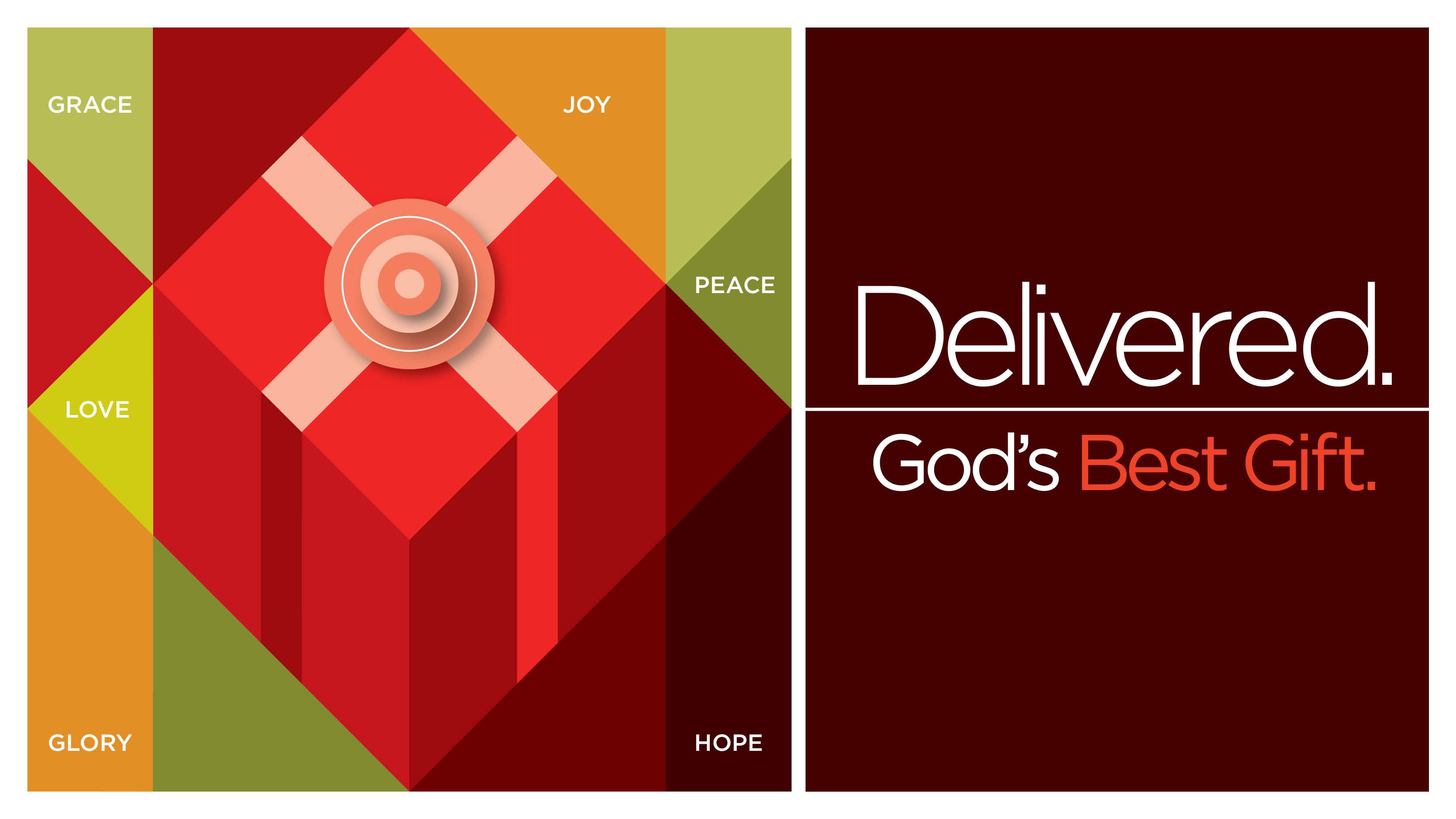 Join us for our Christmas sermon series all of December.