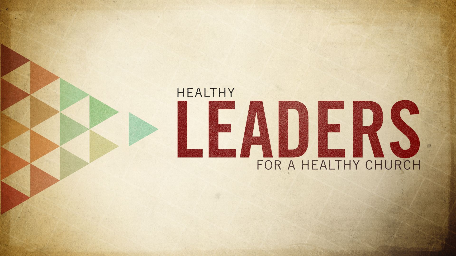 Leaders