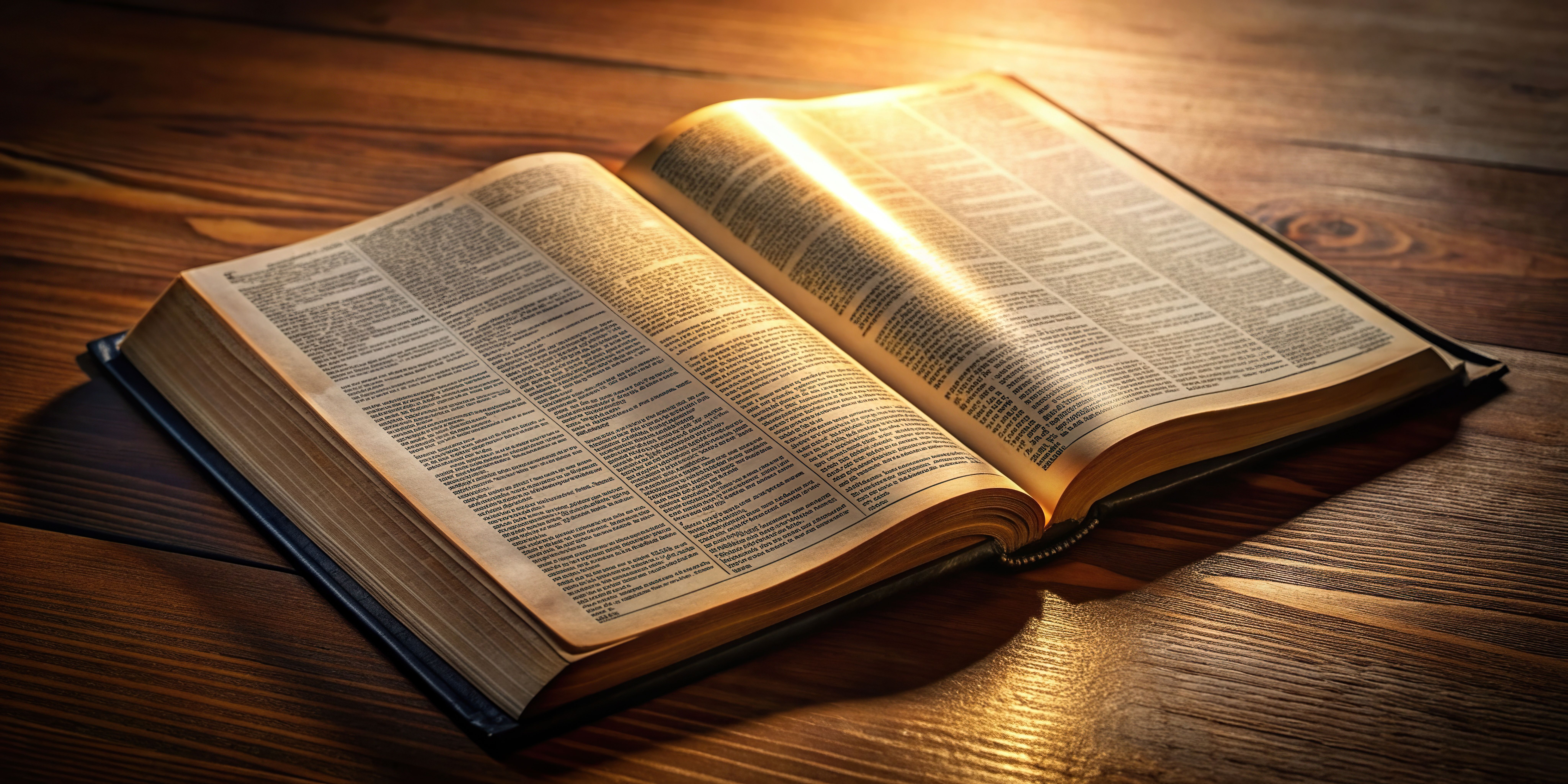 Sunday Morning Worship