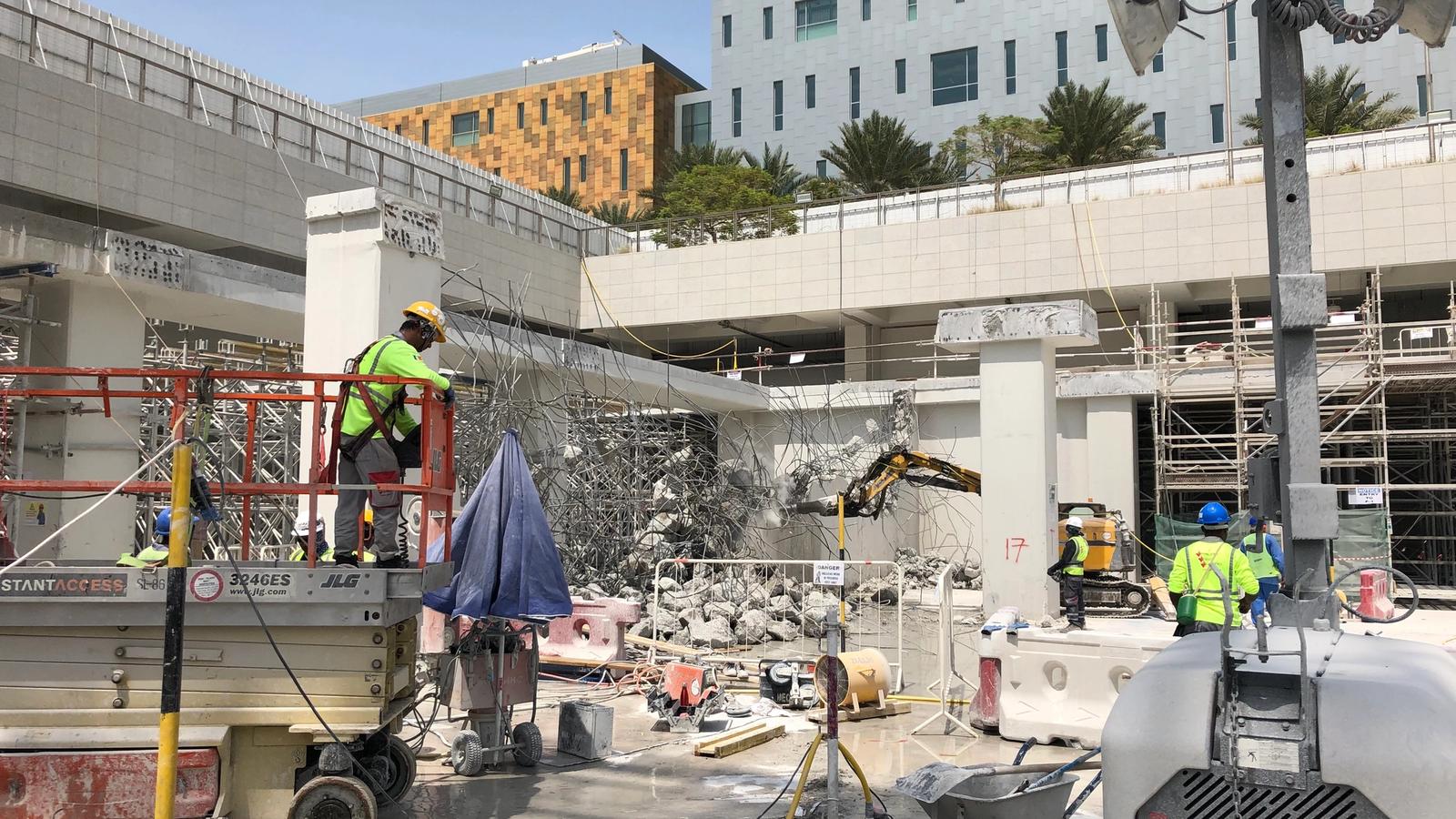 Cleveland Clinic — view 1