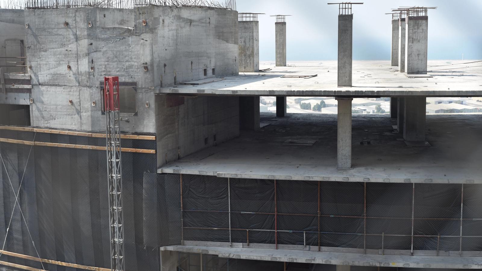 Meena Plaza — view 1