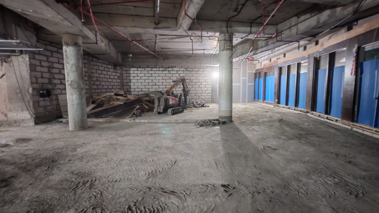 LIV Waterside Residential Tower — view 6