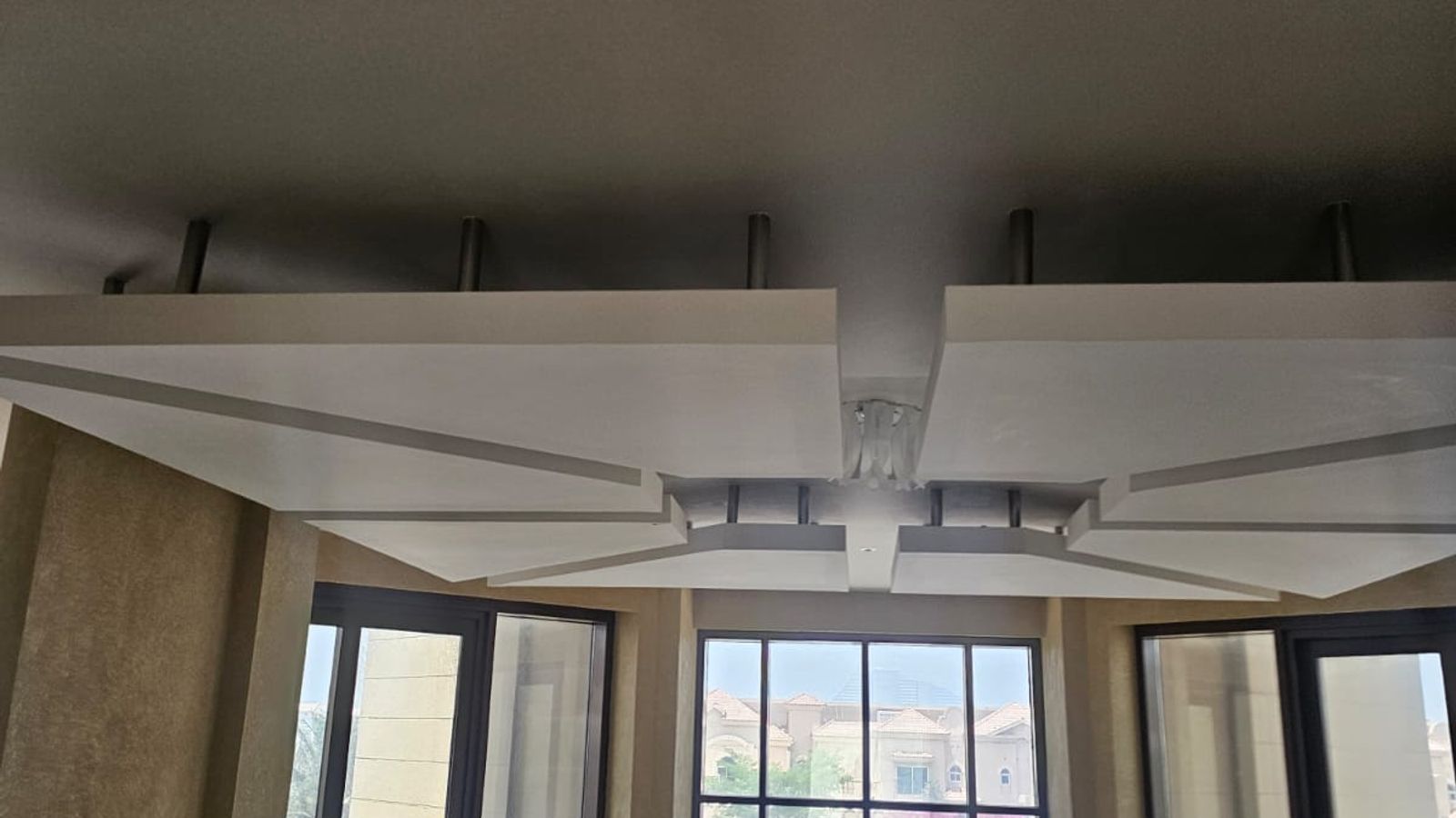 Umm Al Sheif Villa — view 5