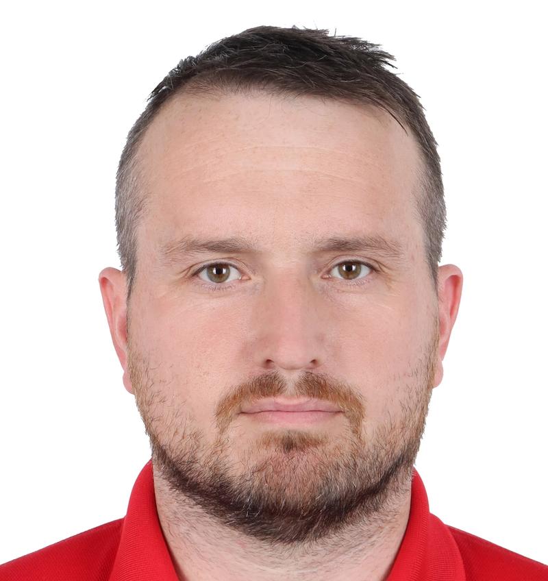 Conor Wade