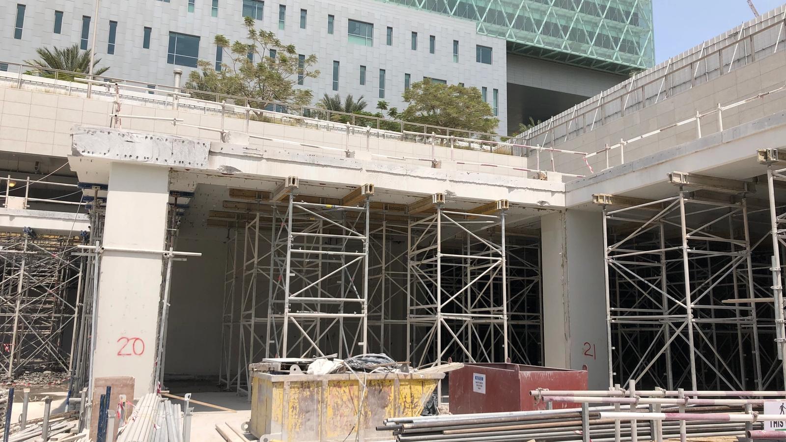 Cleveland Clinic — view 2
