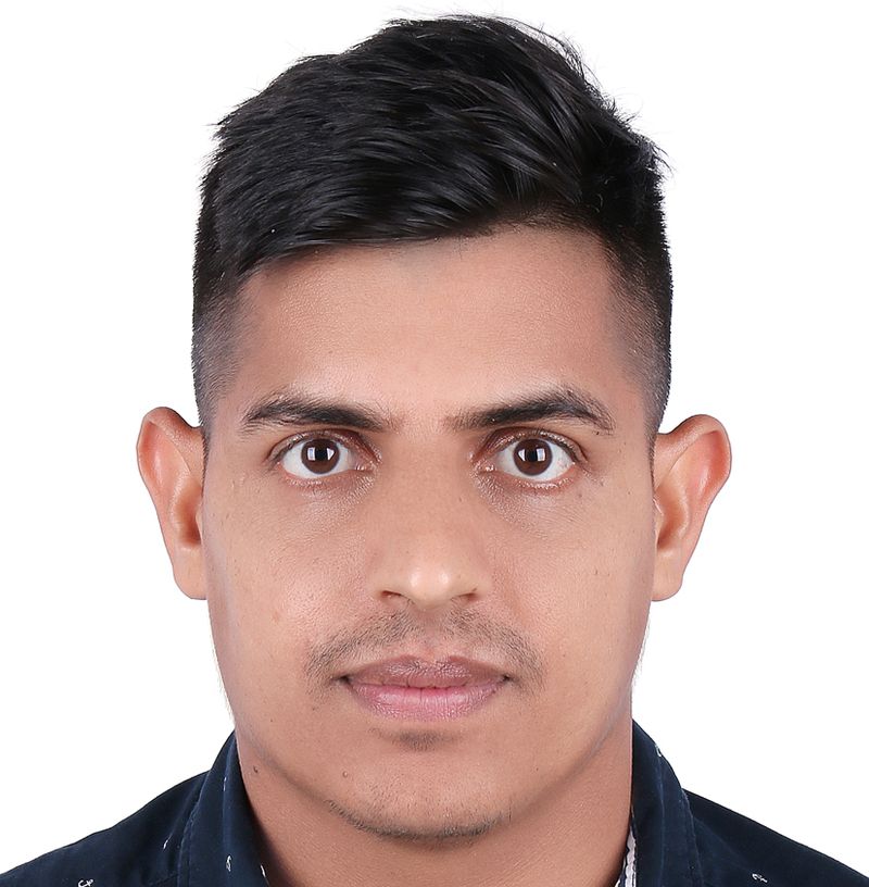 Laxmikant Prajapat