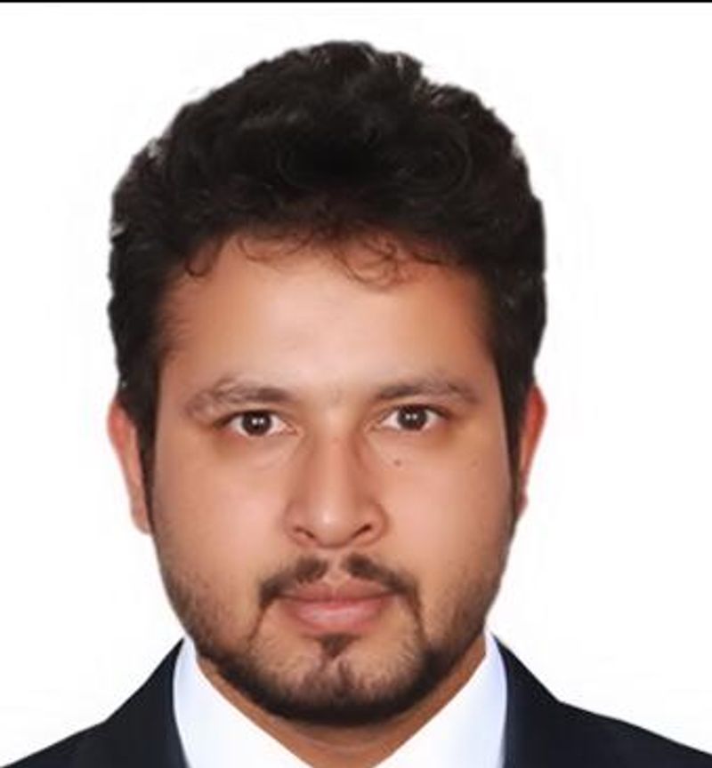 Jithesh Vannadil