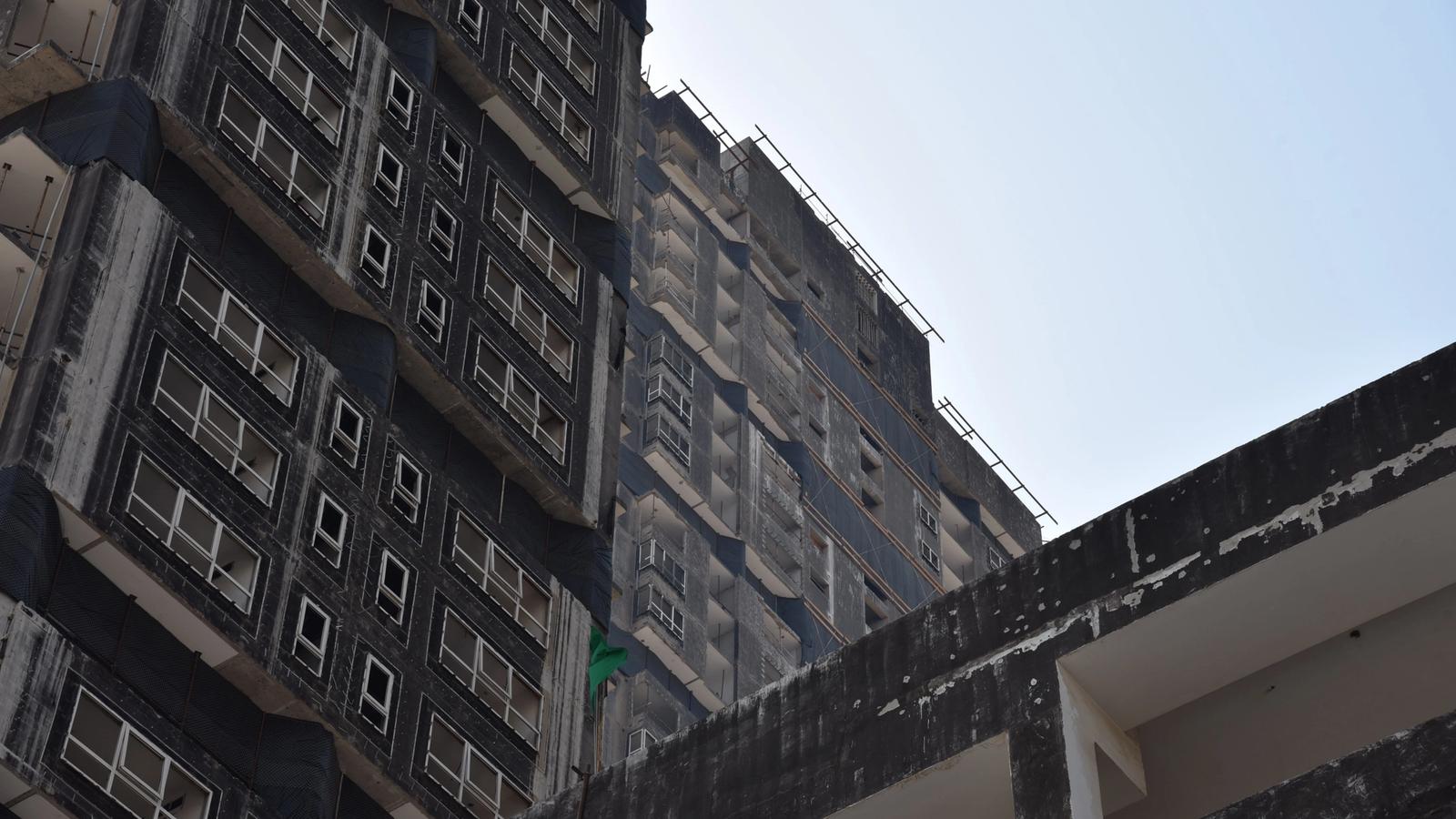 Meena Plaza — view 4
