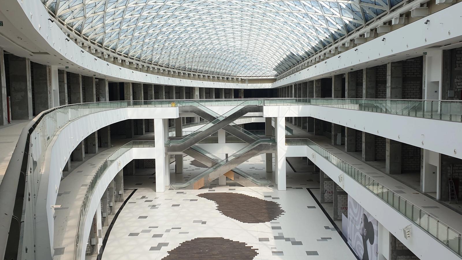 Al Khail Avenue Mall — view 4
