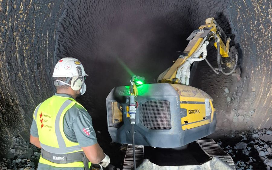 Refractory, Kiln & Tunnelling