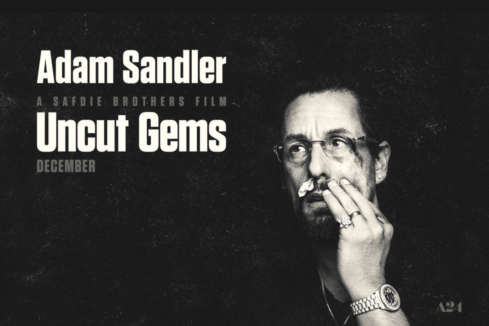 Preview image for Uncut Gems, Daniel Lopatin