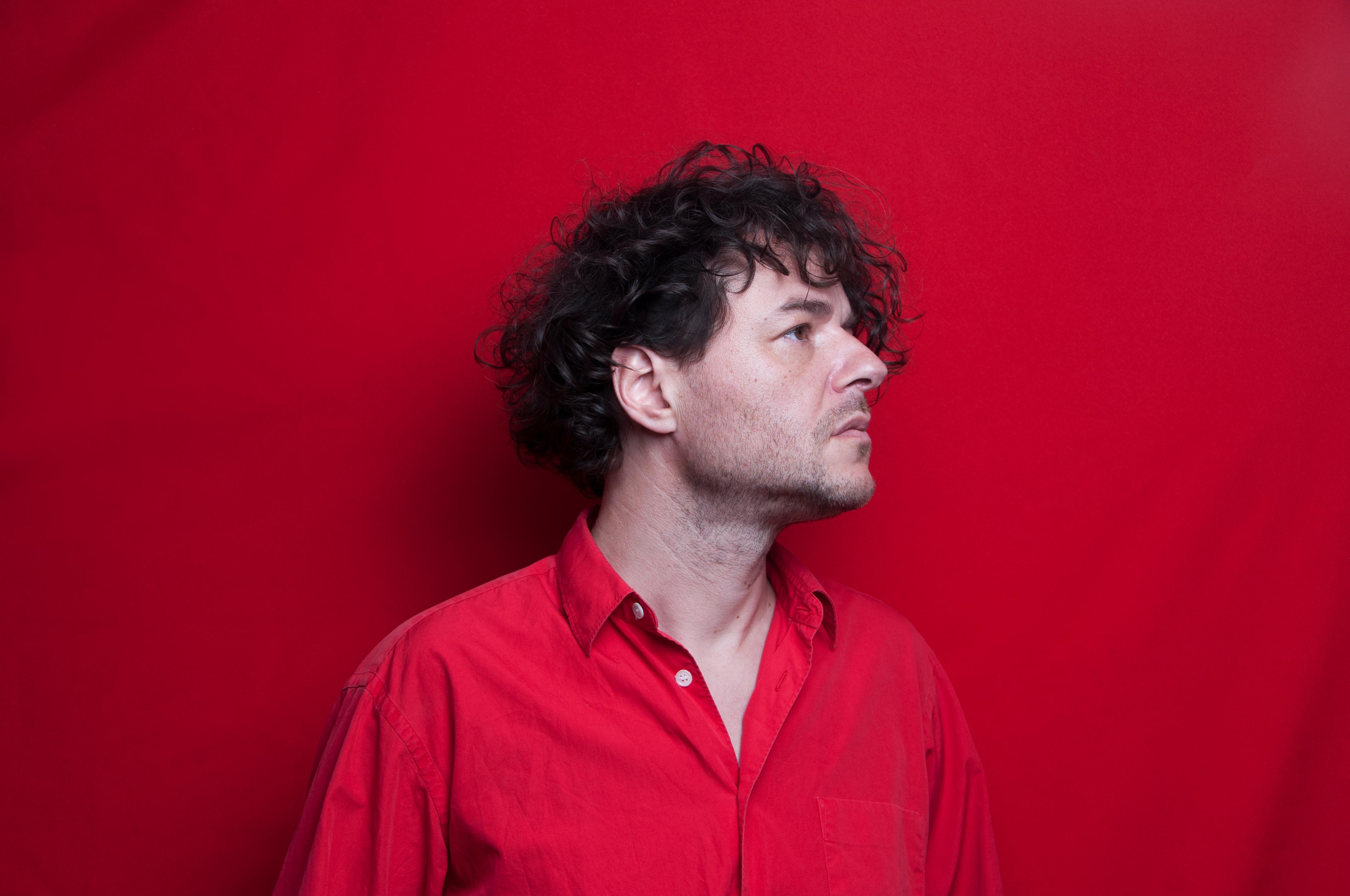 Cover image for Matias Aguayo