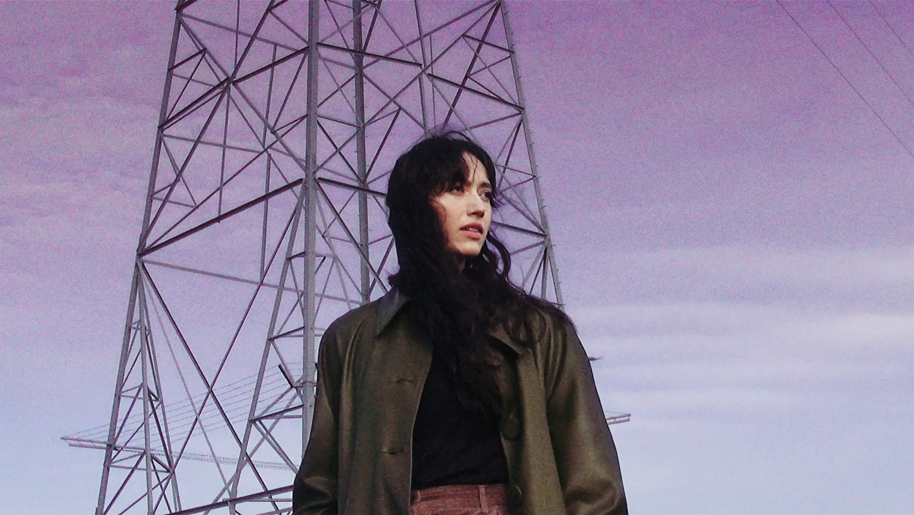 Cover image for Fazerdaze