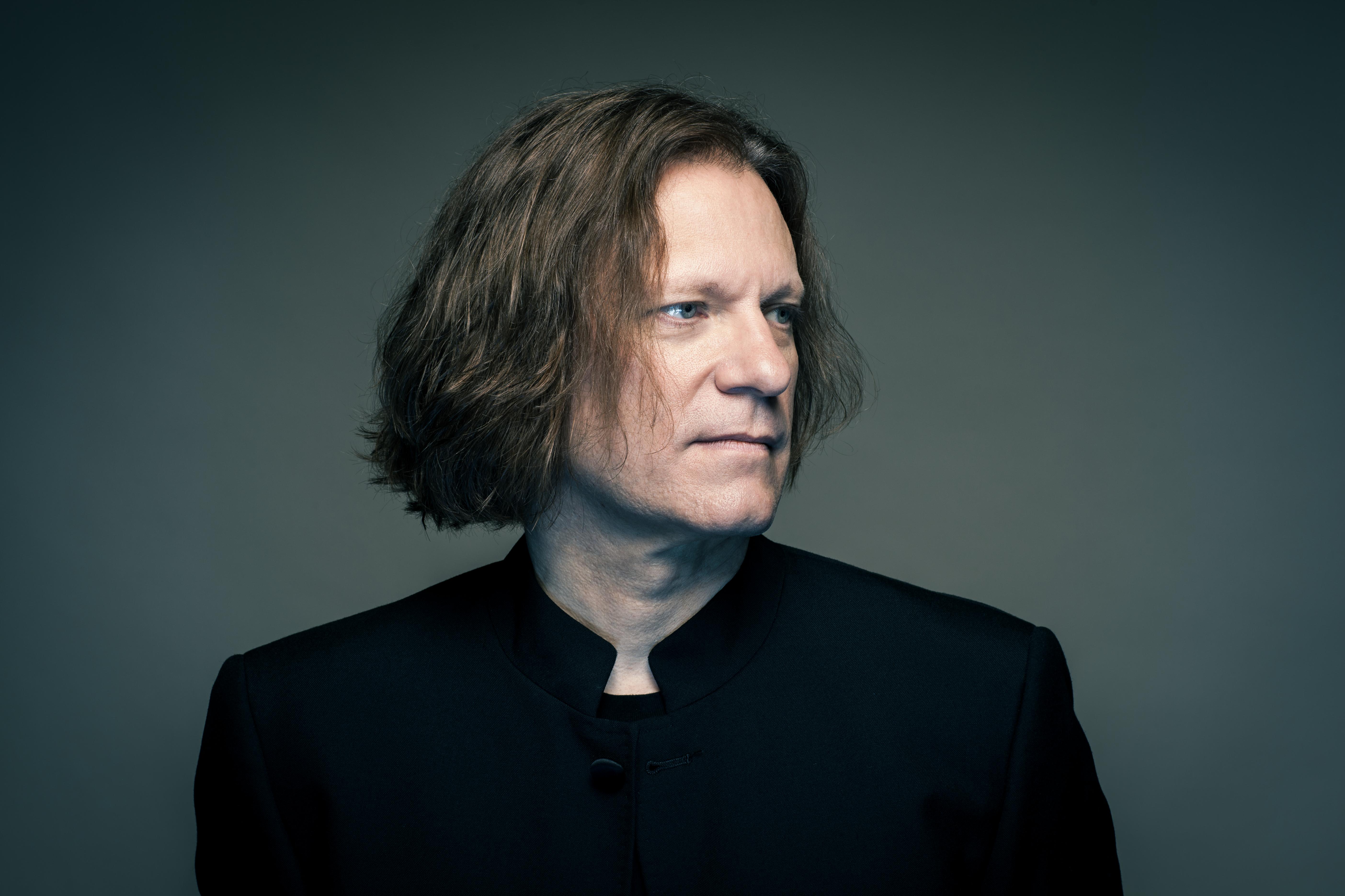 Cover image for Guy Sigsworth