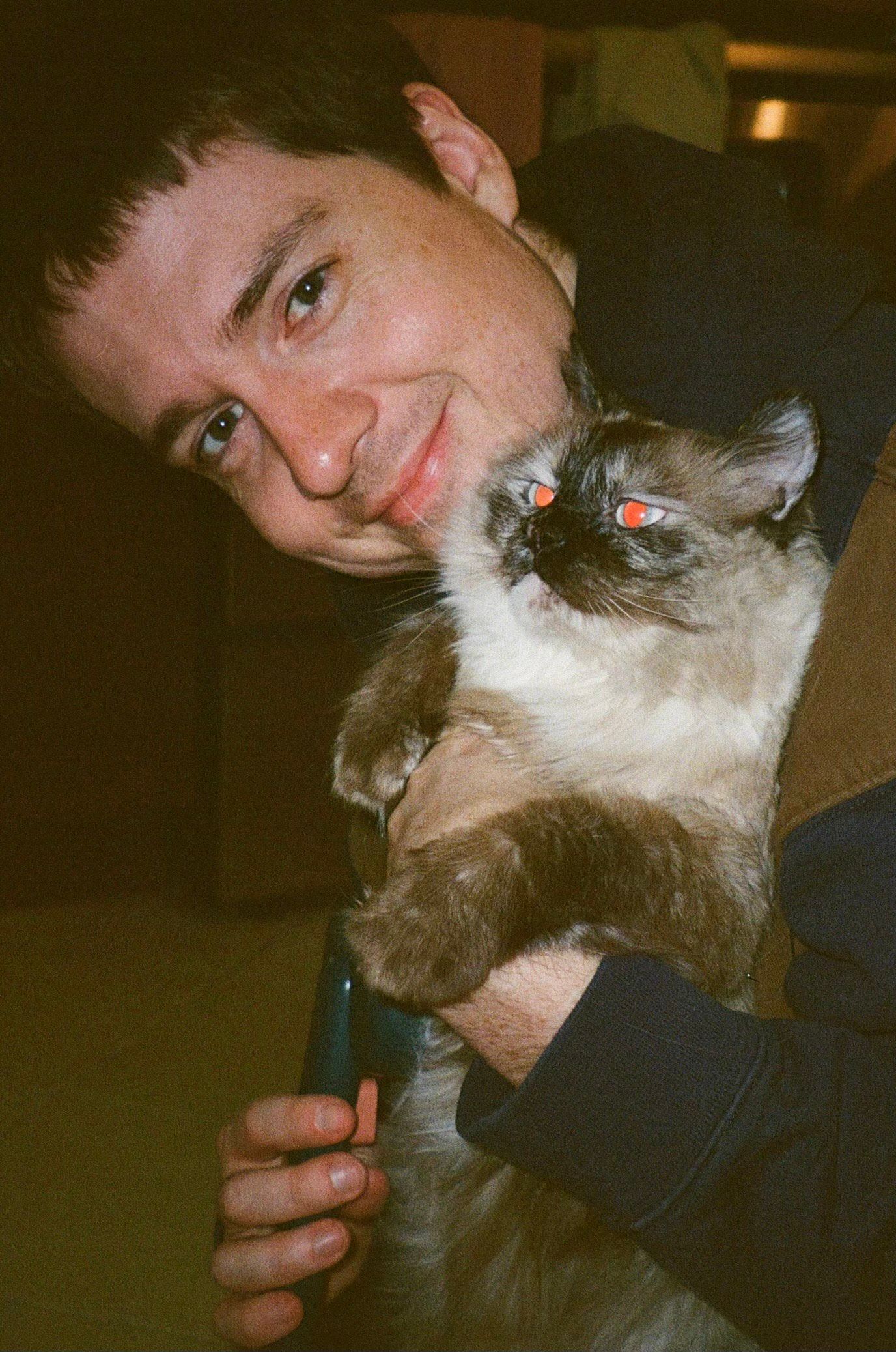 Cover image for HOMESHAKE