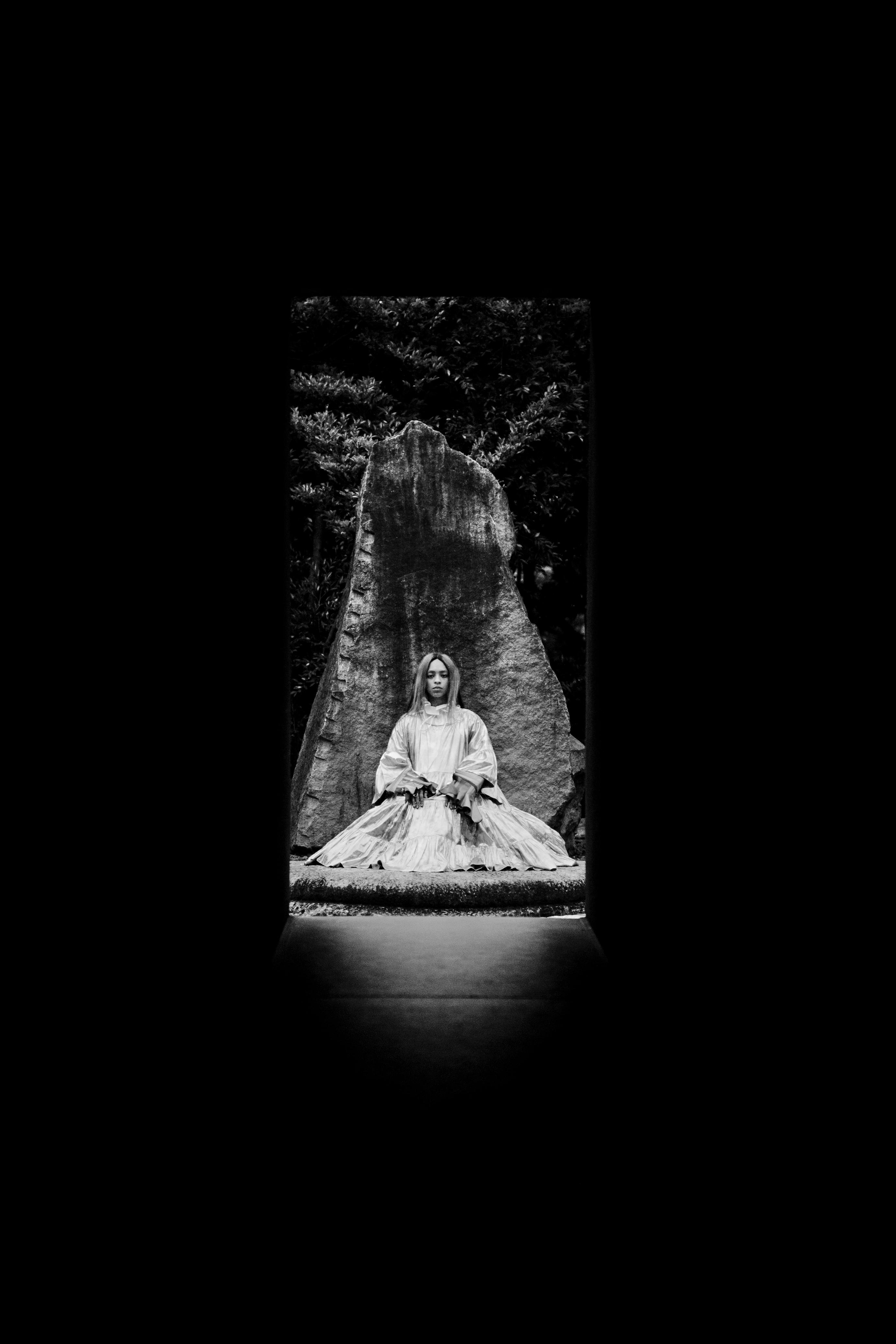 Cover image for Kelsey Lu