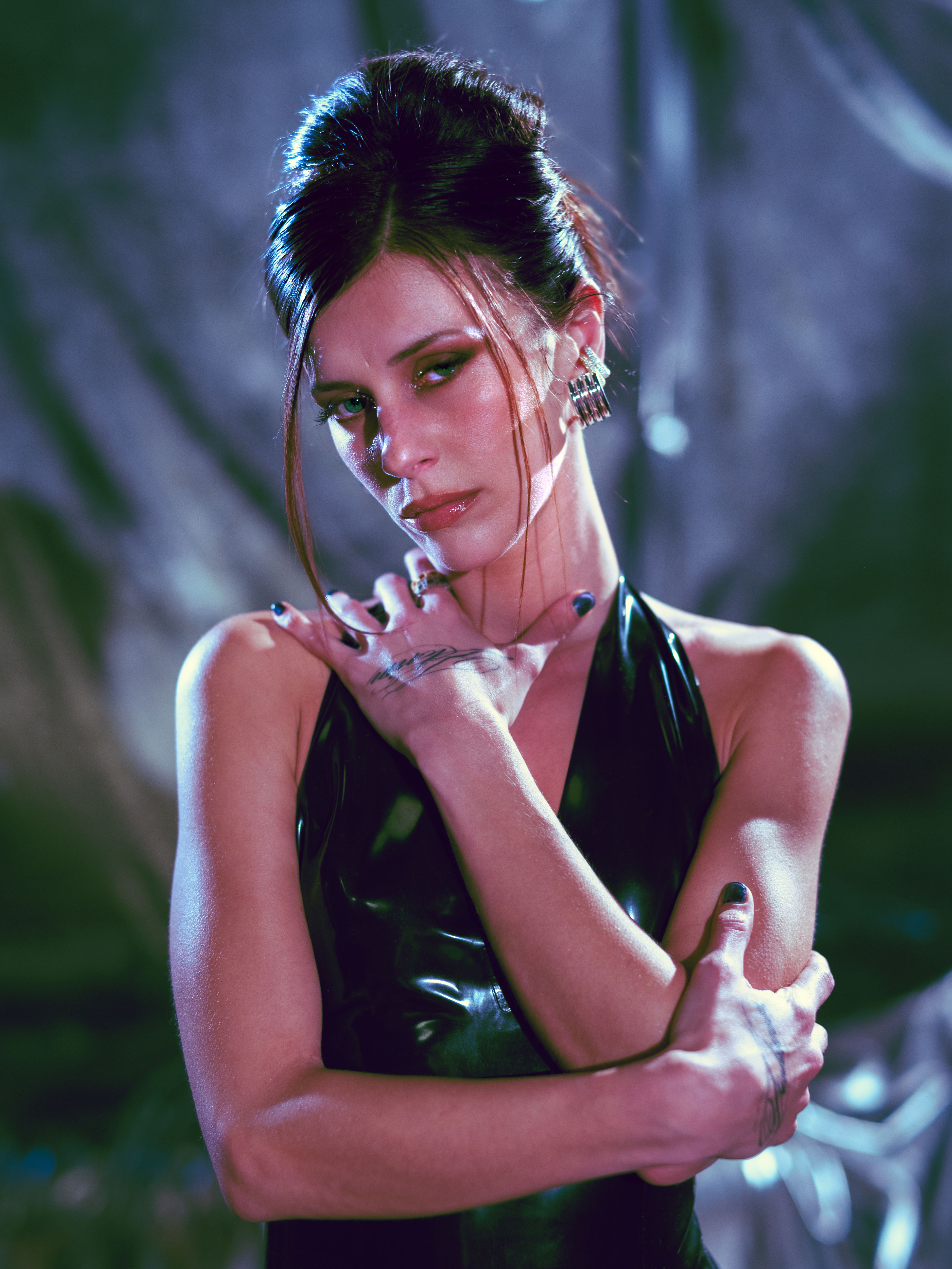 Cover image for Qendresa