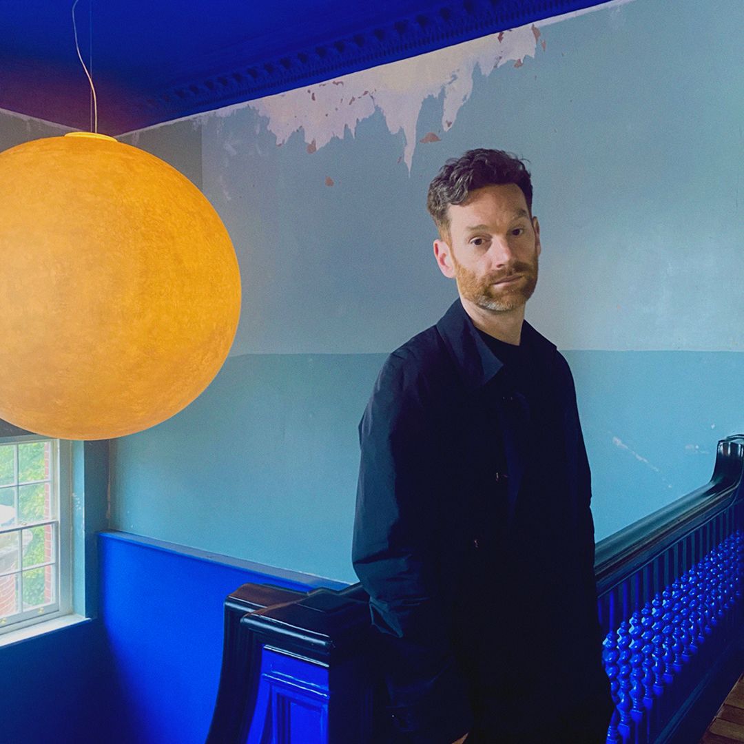 Cover image for Redinho