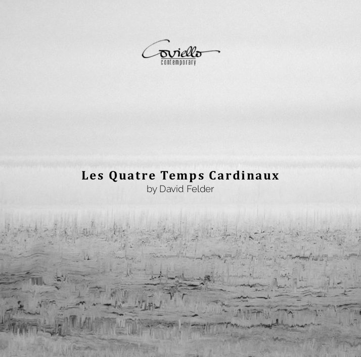 Les Quatre Temps Cardinaux