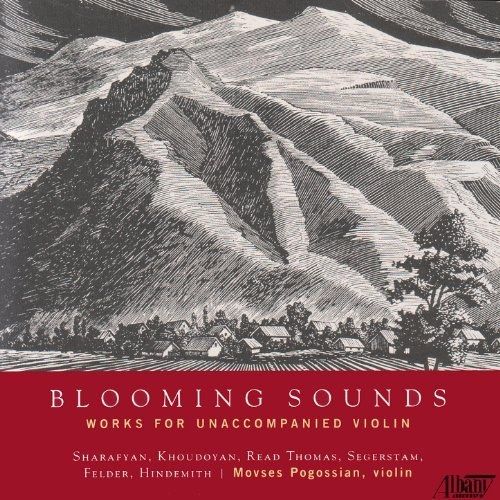Blooming Sounds