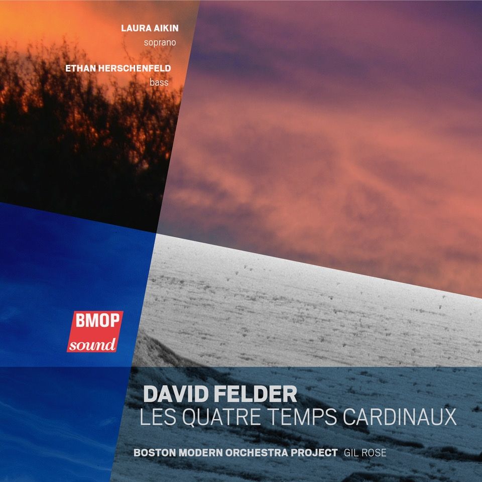 Les Quatre Temps Cardinaux