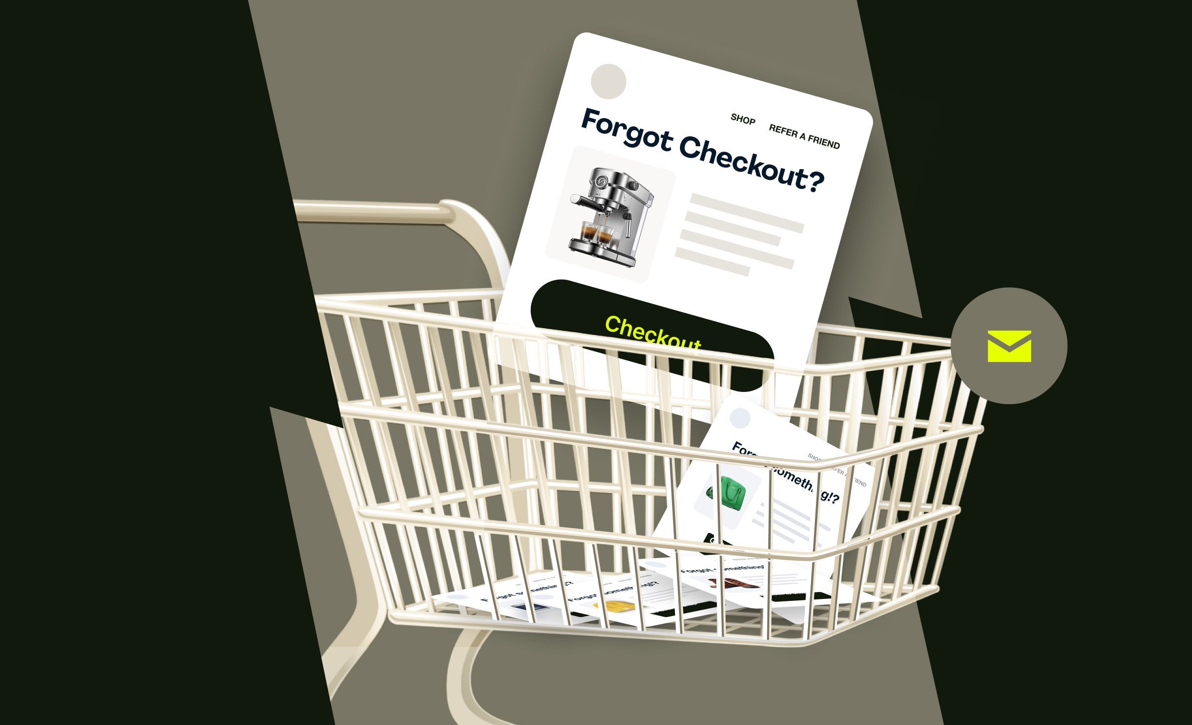 Lost Sales Sitting in Your Cart? How WhatsApp Recovers Abandoned Orders