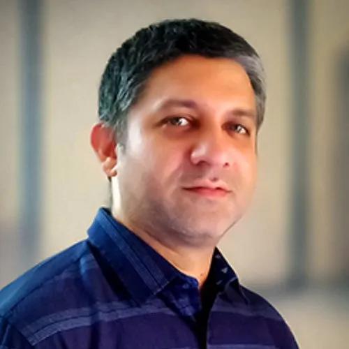 Rohan Mehta