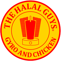 Halal Guys restaurant logo