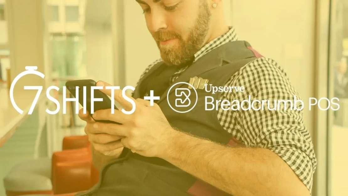 Introducing Breadcrumb POS by Upserve video thumbnail