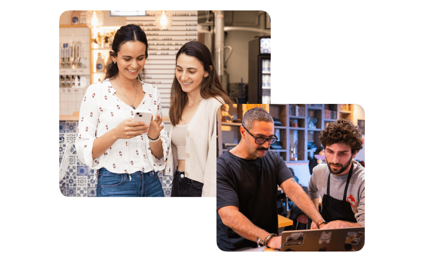 Find the right candidates with job posting and hiring software.