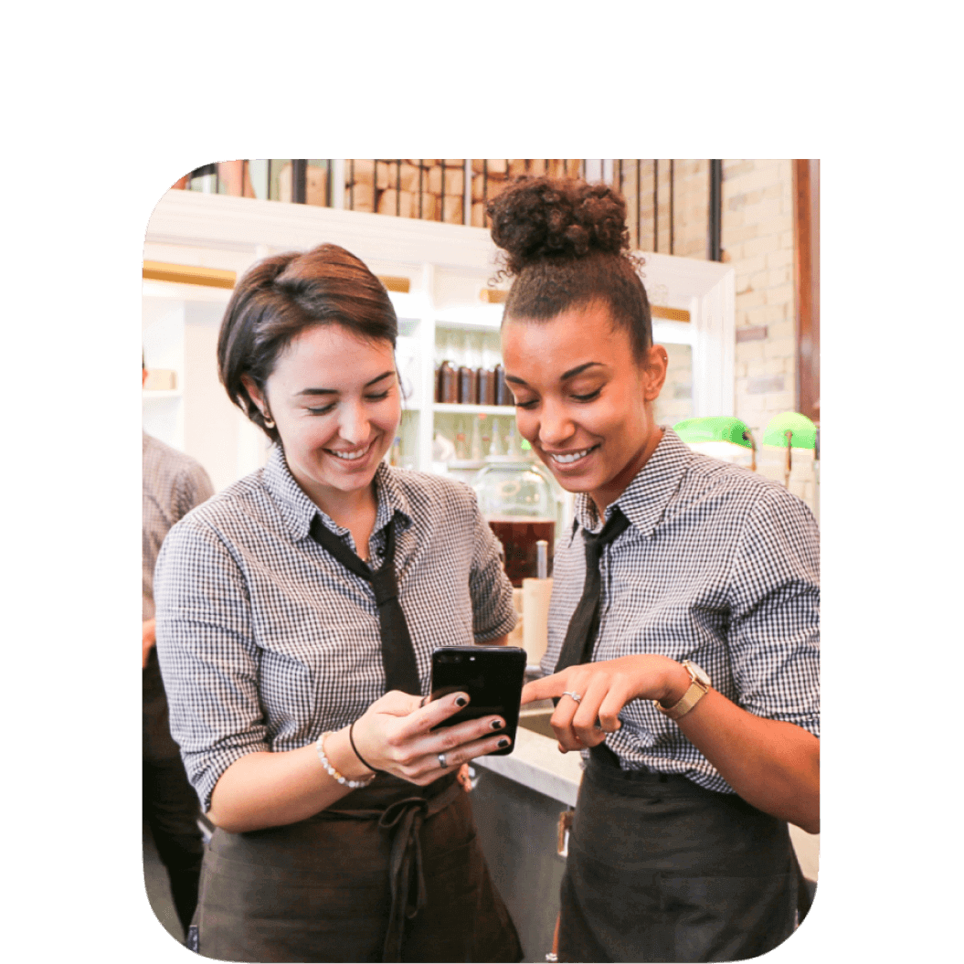 restaurant scheduling software