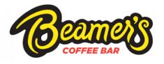 Beamer's Coffee Bar Logo