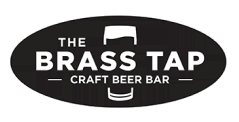 The Brass Tap Craft Beer Bar Logo