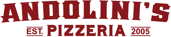 Andolini's Pizzeria Logo