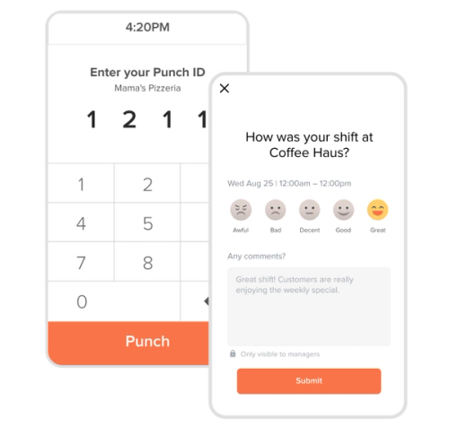 Easy Employee Scheduling Software for Restaurants | 7shifts