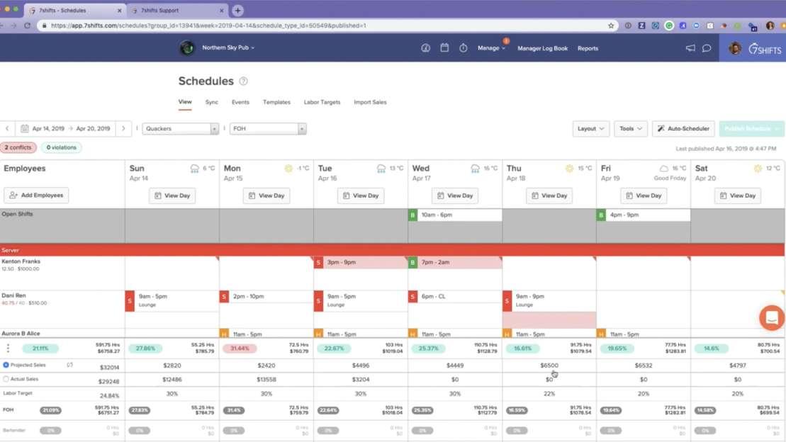 Weekly Budget Tool video thumbnail