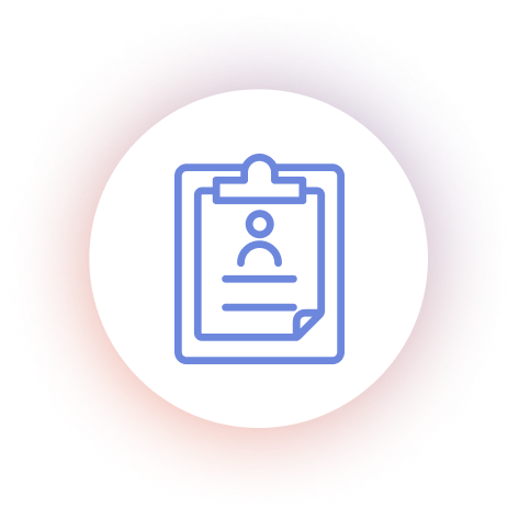 Clipboard icon