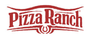 Pizza Ranch logo